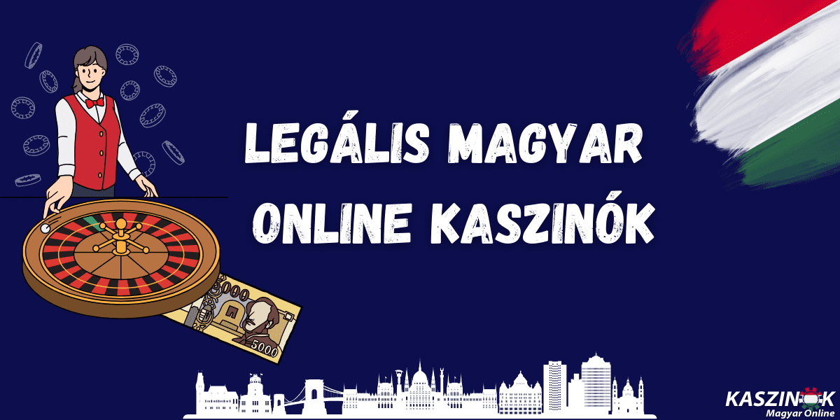 A legjobb kaszinók bemutatása A legjobb kaszinók bemutatása
