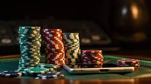 Apostas Online A Revolução do Jogo com 66gg Bet