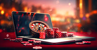 Az Online Magyar Casinos Játékok Világa Az Online Magyar Casinos Játékok Világa