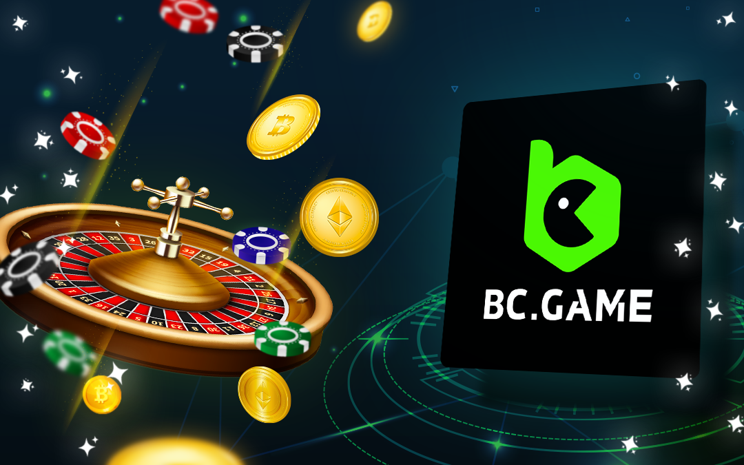 BC Game Уникальная Платформа для Игроков и Беттеров BC Game Уникальная Платформа для Игроков и Беттеров