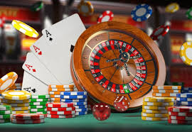 Casino med Rask Utbetaling - Din Guide til Hurtige Utdelinger Casino med Rask Utbetaling - Din Guide til Hurtige Utdelinger