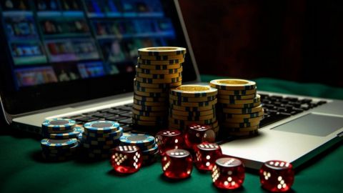 Discover Excitement at Online Casino Yummy Wins 9