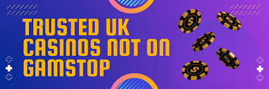 Discover the Best Non Gamstop UK Casino Sites 718867719 Discover the Best Non Gamstop UK Casino Sites 718867719
