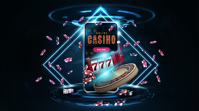 Discover the Thrills of WG Casino & Sportsbook 41