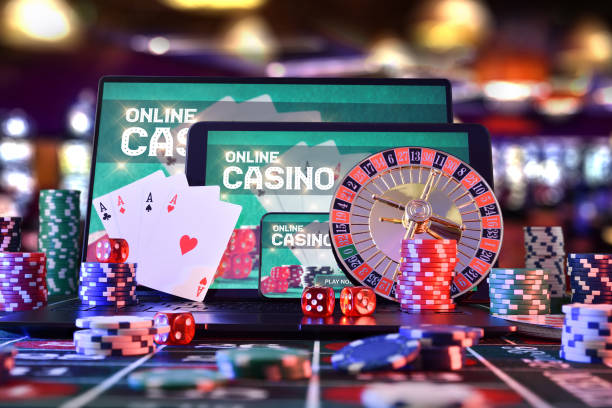 Discovering Non Gamstop Casinos A Comprehensive Guide 558068360