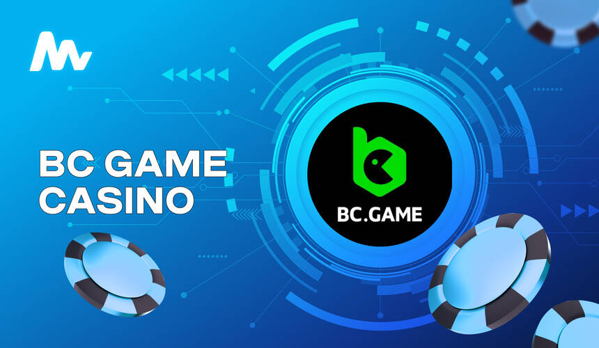 Experience the Thrills of the BC.Game Crypto Casino Experience the Thrills of the BC.Game Crypto Casino
