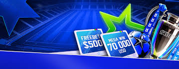Explore the Exciting World of 1xBet Streaming Service Explore the Exciting World of 1xBet Streaming Service