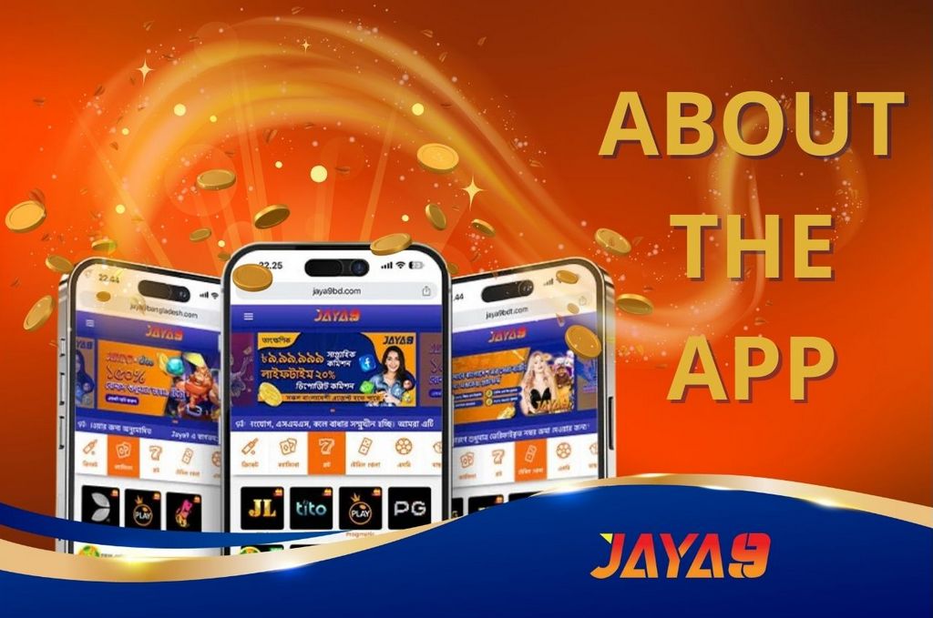 Explore the Exciting World of Jaya9 Casino Explore the Exciting World of Jaya9 Casino