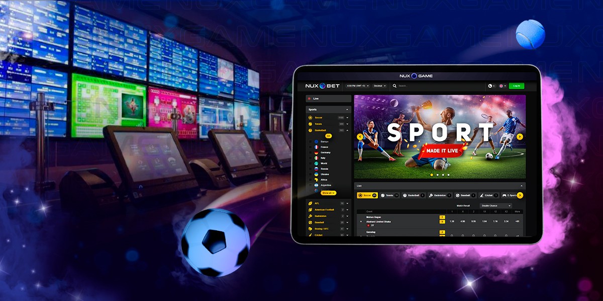 Exploring Axum Bet A Comprehensive Guide to Online Betting