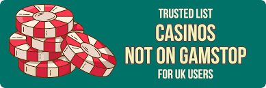 Exploring Non Gamstop Casinos The Ultimate Guide 603980985 Exploring Non Gamstop Casinos The Ultimate Guide 603980985