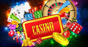 Exploring the Excitement of Online SpinsCastle Casino