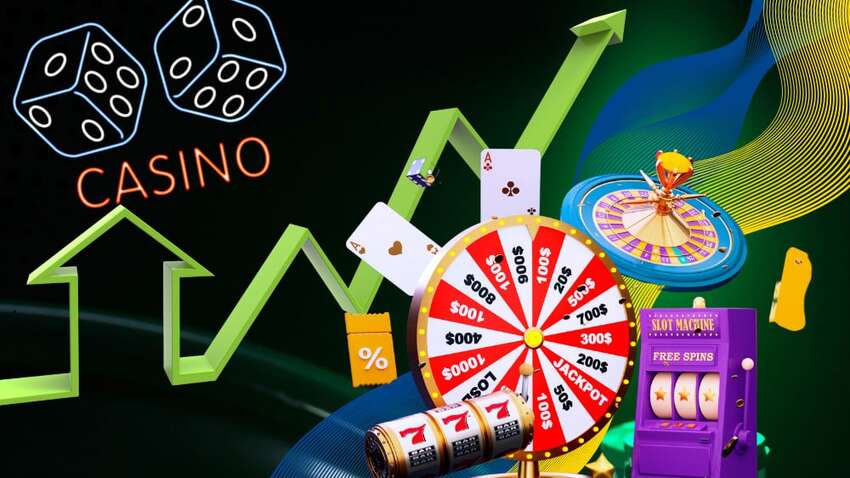 Exploring the Exciting Casinostugan Välkomstbonus 1922081204