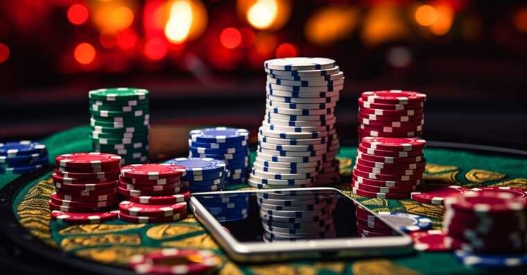 Mastering the Casino How Casino Professor Wins Big