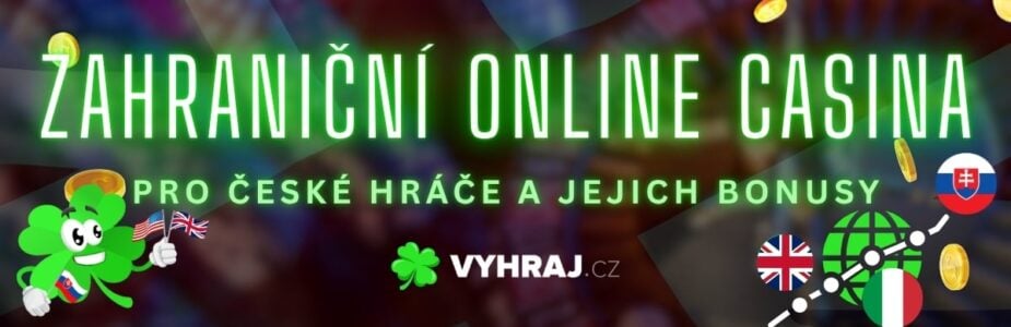 Nejlepší české online casino - Objevte zábavu a výhry Nejlepší české online casino - Objevte zábavu a výhry