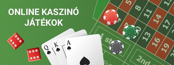 Online Kaszinók Forintokkal - A Legjobb Lehetőségek Online Kaszinók Forintokkal - A Legjobb Lehetőségek