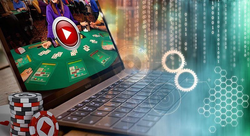 The Exciting World of Jaya9 Explore Online Gaming and Betting The Exciting World of Jaya9 Explore Online Gaming and Betting