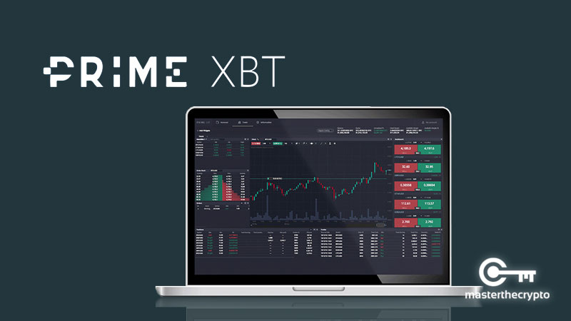 Understanding PrimeXBT Wallet Secure Storage for Your Digital Assets Understanding PrimeXBT Wallet Secure Storage for Your Digital Assets