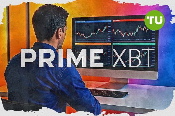 Understanding PrimeXBT Wallet Secure Storage for Your Digital Assets Understanding PrimeXBT Wallet Secure Storage for Your Digital Assets