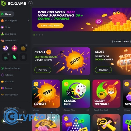 Unlocking the World of Free Spins at BC.Game Unlocking the World of Free Spins at BC.Game