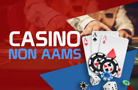 Casinò non AAMS con prelievo immediato La guida definitiva