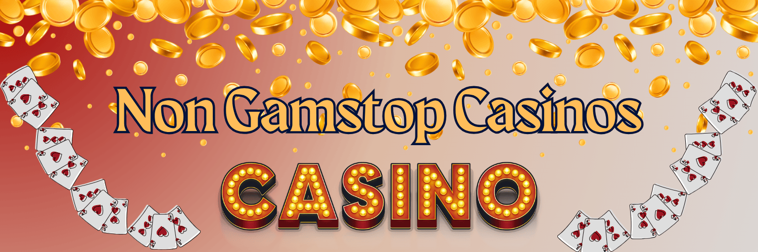 Discovering Casinos Not Registered on Gamstop Discovering Casinos Not Registered on Gamstop