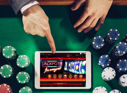 Experience the Thrill of Casino Big Wins 2029060922