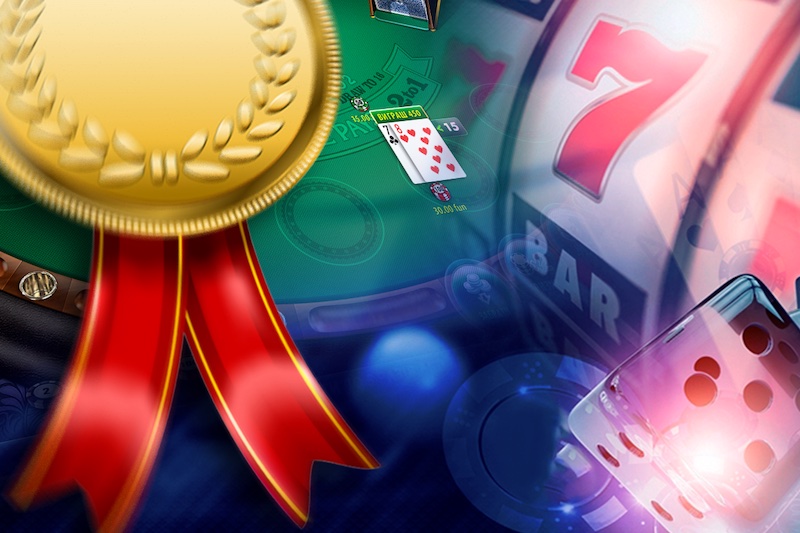 Experience Thrills and Wins at Spinsala Casino & Sportsbook Experience Thrills and Wins at Spinsala Casino & Sportsbook