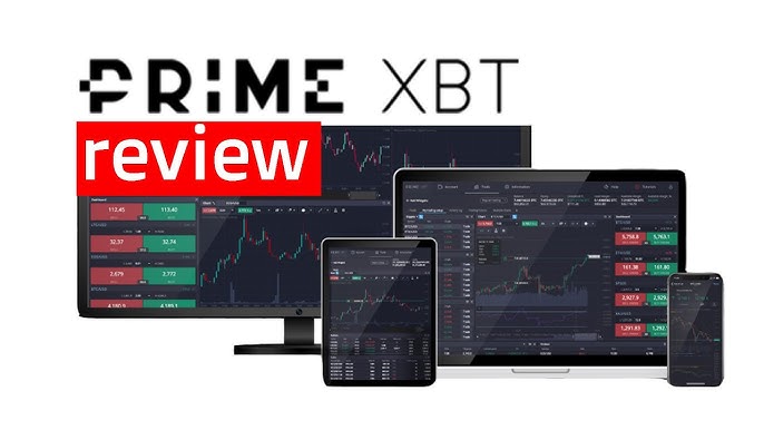 Exploring PrimeXBT Funding Options for Traders