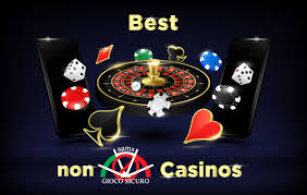 I Vantaggi dei Casino Senza Documenti -1638029155 I Vantaggi dei Casino Senza Documenti -1638029155