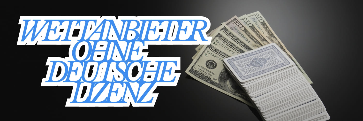 Online Sportwetten ohne Oasis Der umfassende Leitfaden