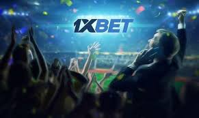 1xBet Betting Your Guide to Online Sports Wagering -1476571513 1xBet Betting Your Guide to Online Sports Wagering -1476571513