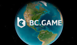 Discover the Exciting World of BCGame Netherlands