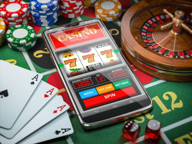 Discover the Exciting World of Trino Casino UK -317327