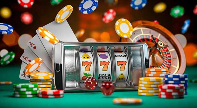 Experience the Thrill of Vegas Now Casino & Sportsbook -47238046