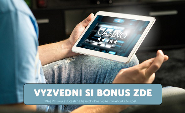 Nové zahraniční online casina Jak vybrat to pravé pro vás