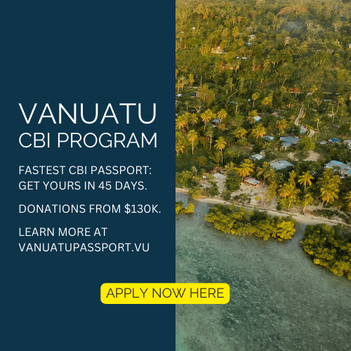 Understanding the Cost of Vanuatu Citizenship by Investment -2135771873 Understanding the Cost of Vanuatu Citizenship by Investment -2135771873