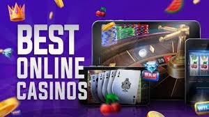 Dominant Table Games in the Online Gaming World