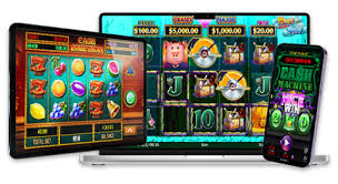Experience Cutting-Edge Technology at Online Casinos
