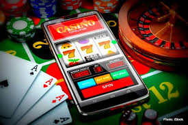 Experience Cutting-Edge Technology at Online Casinos