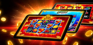 Experience the Thrills of Online Gaming at Kryptosino Casino Experience the Thrills of Online Gaming at Kryptosino Casino