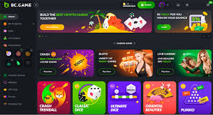 Exploring BC.Game The Premier Online Casino Experience in Kazakhstan