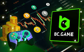 Exploring BC.Game Your Go-To Online Crypto Casino