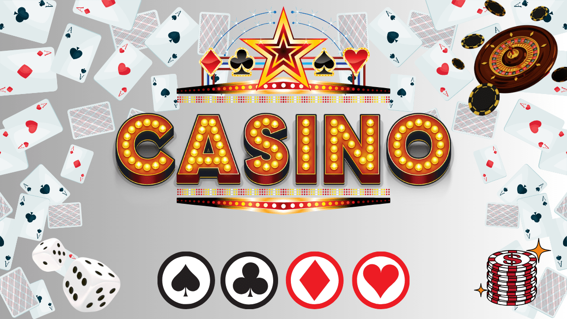 Exploring Casinos Not Registered on Gamstop 822465518