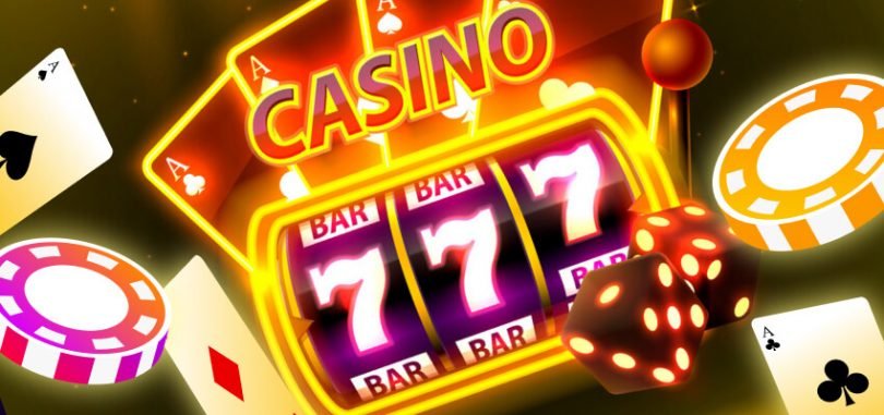 Exploring Spinny Casino Online Slots Your Ultimate Guide