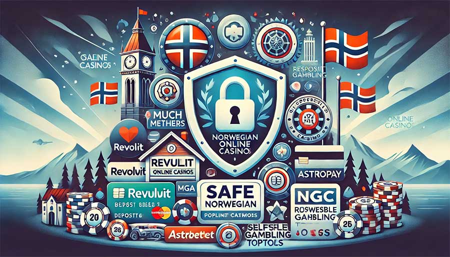 Gratis Casino Bonus Uten Innskudd - Spill Uten Risiko