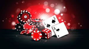 Gratis Casino Bonus Uten Innskudd - Spill Uten Risiko