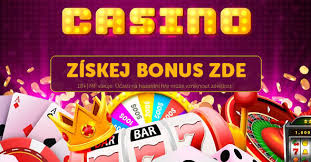 Nové CZ Online Casino Objevte Nejlepší Hry a Bonusy