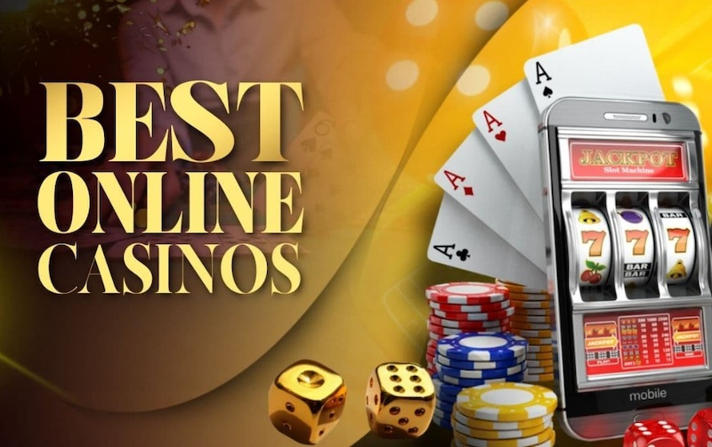 Online Casino Mad The Ultimate Gambling Experience