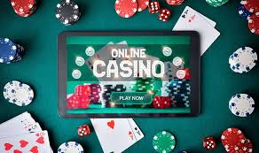 The Rise of Decentralized Casinos A New Era in Online Gambling The Rise of Decentralized Casinos A New Era in Online Gambling