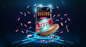 Top Casino Online Objevte Nejlepší Online Herny v Česku